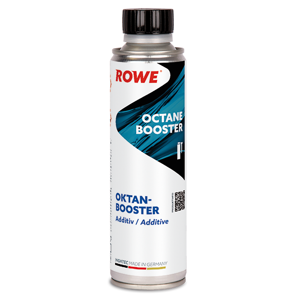 ROWE HIGHTEC OCTANE BOOSTER