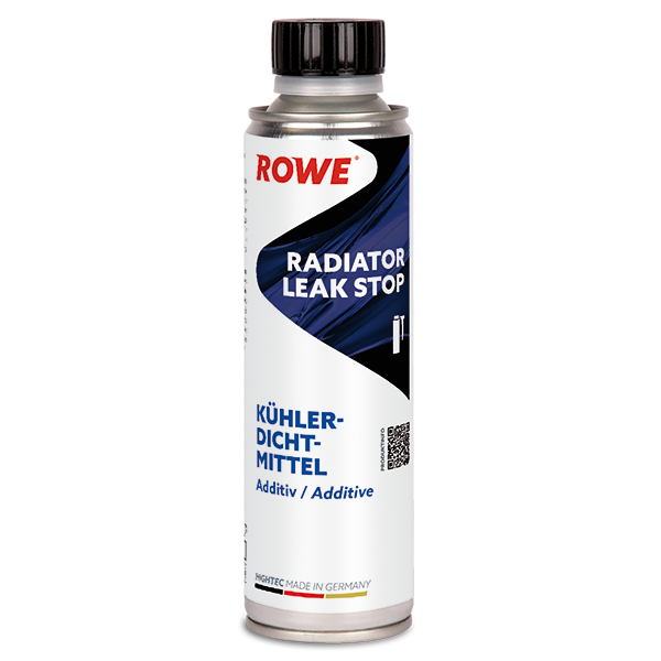 ROWE HIGHTEC RADIATOR CLEANER