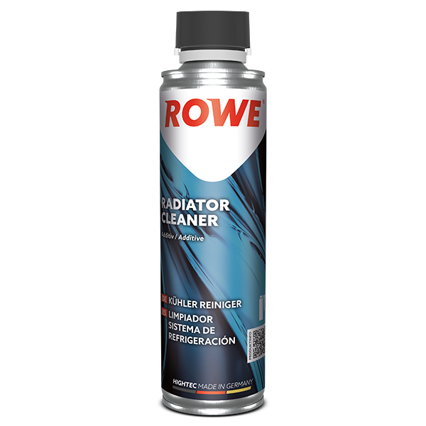 ROWE HIGHTEC RADIATOR CLEANER